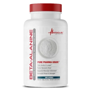 BETA ALANINE – 300 gr