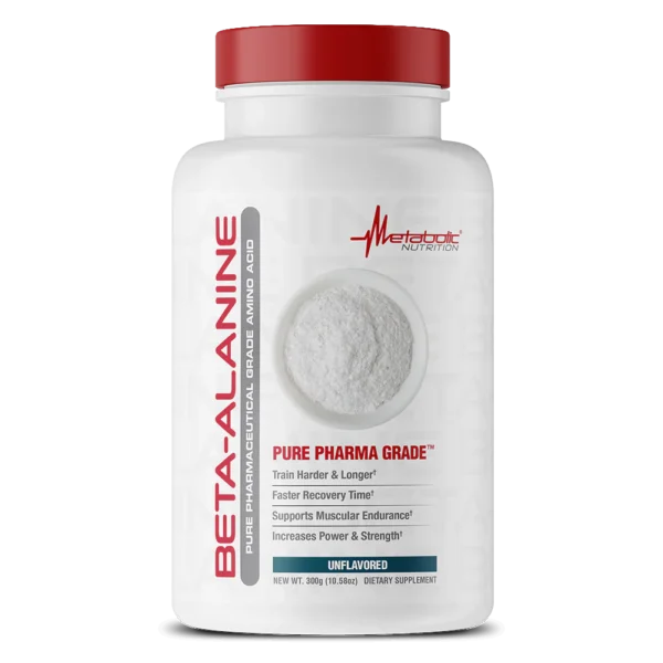 BETA ALANINE - 300 gr
