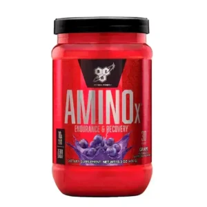 AMINO X – 30 Servicios