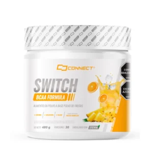 SWITCH – 30 servicios
