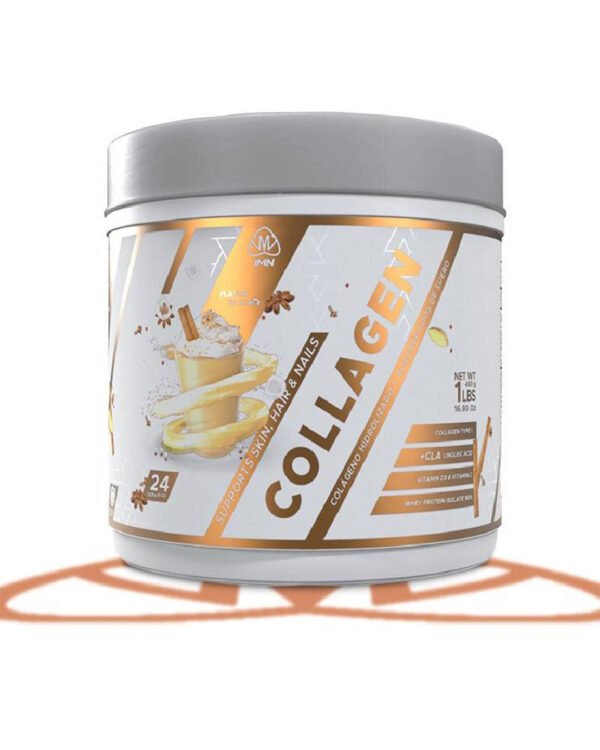 COLLAGEN IMN - 480 gr.