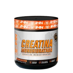 CREATINA MONOHIDRATADA IMN – 300gr