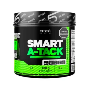 SMART A-TACK HCL- 480g – 32 servicios