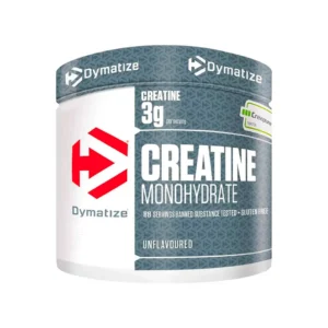 CREATINE MICRONIZED – 300 gr