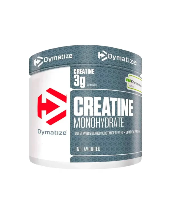 CREATINE MICRONIZED - 300 gr