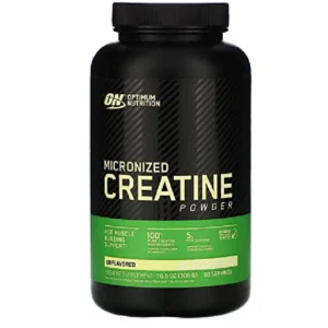 CREATINA OPTIMEN 60serv
