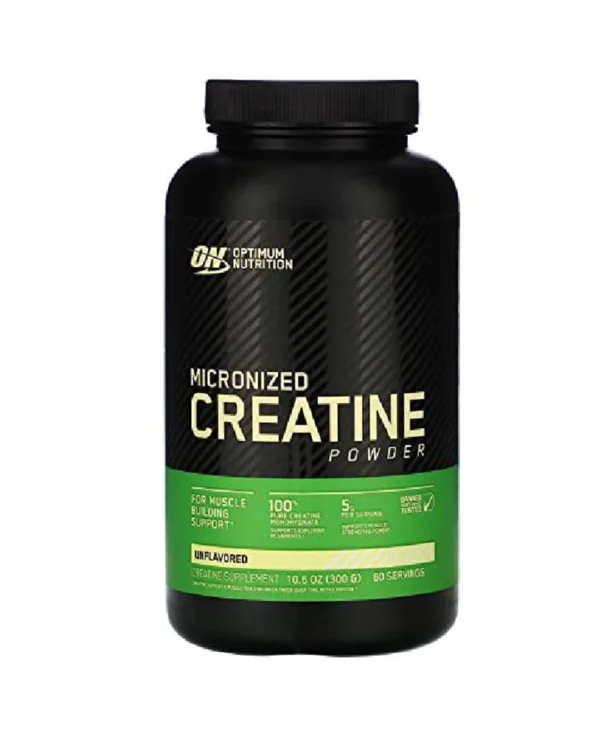 CREATINA OPTIMEN 60serv