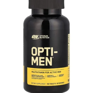 OPTI-MEN – 90 Capsulas