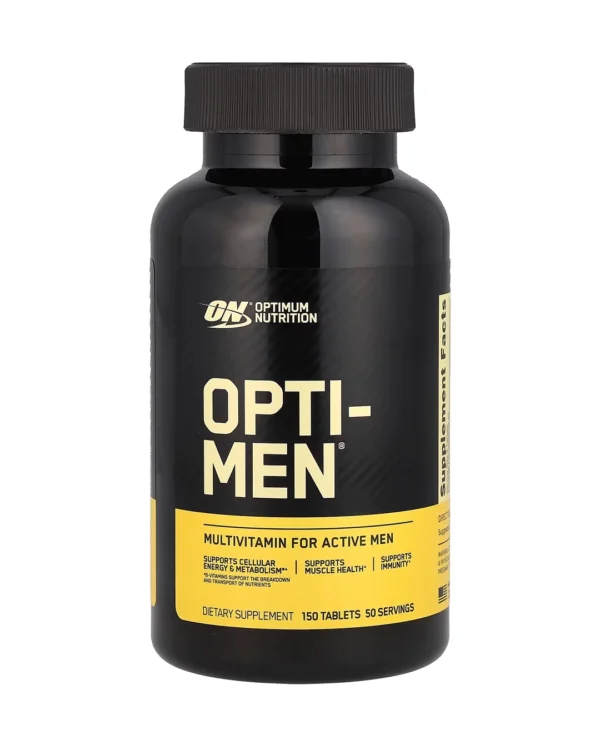 OPTI-MEN - 90 Capsulas