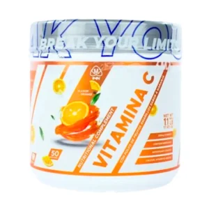 VITAMINA C IMN – 500 gramos