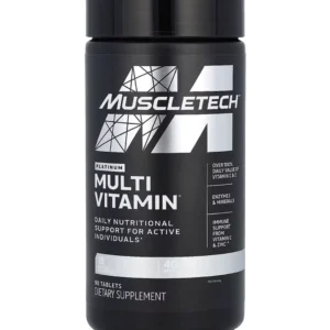 MULTIVITAMIN – 90 Capsulas