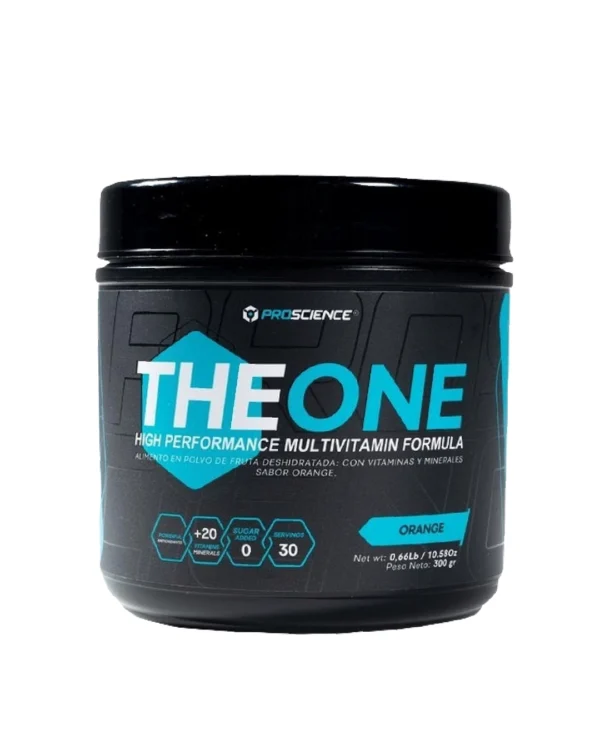 THE ONE - 300g
