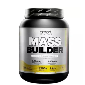 MASS BUILDER