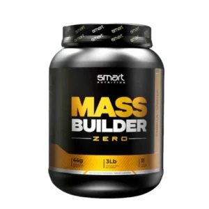 MASS BUILDER ZERO