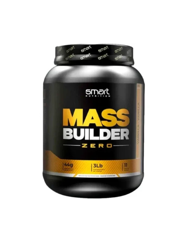 MASS BUILDER ZERO