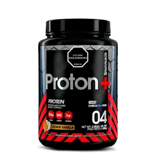 PROTON GAINER