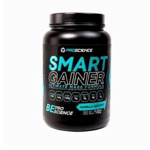 SMART GAINER 3 LB