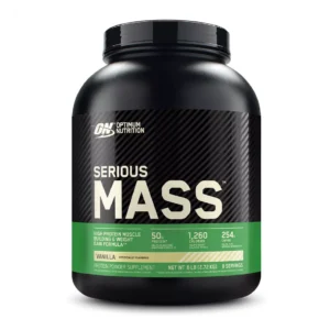 SERIOUS MASS