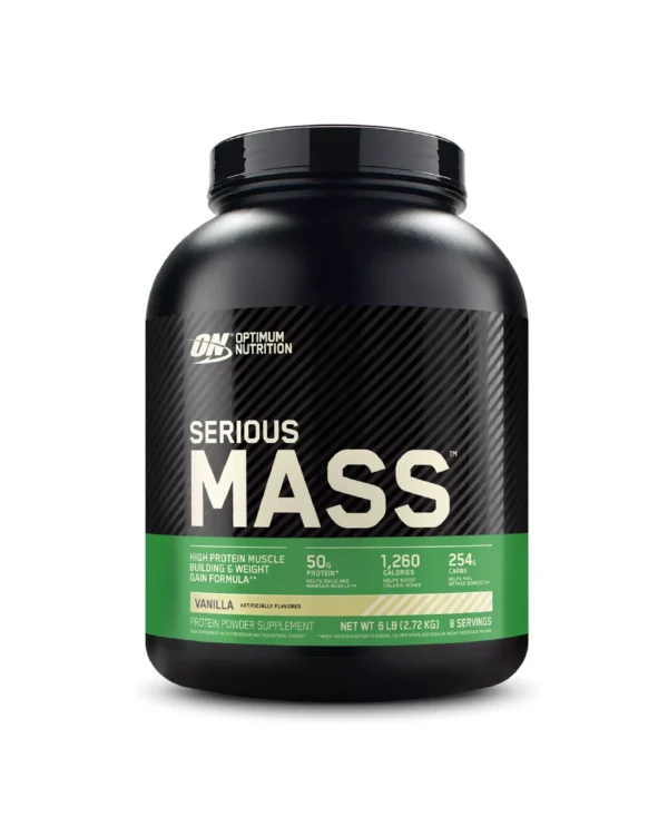 SERIOUS MASS