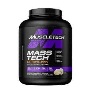 MASS TECH XTREME