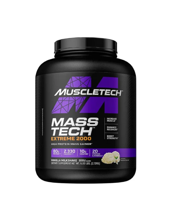 MASS TECH XTREME
