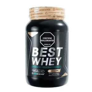 BEST WHEY – 2LB