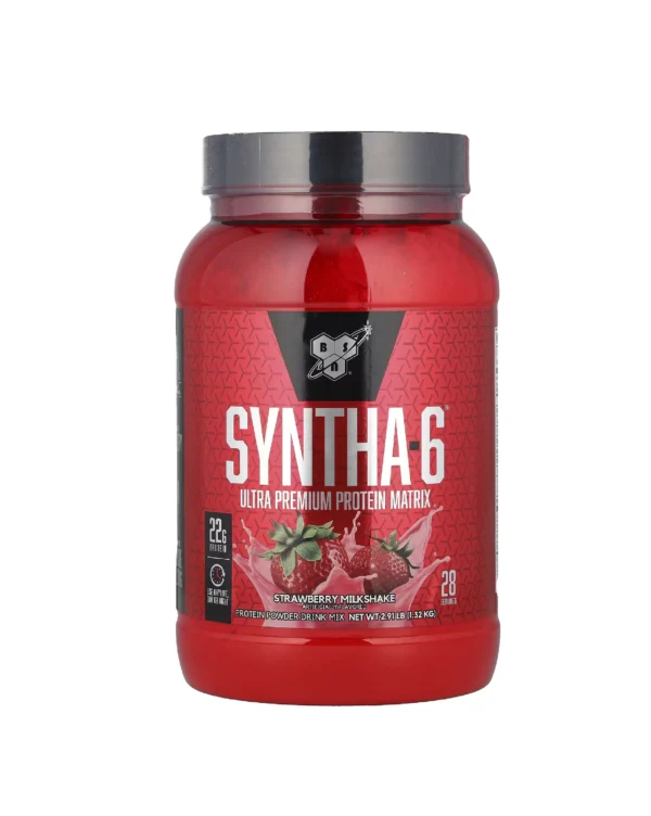 SYNTHA-6