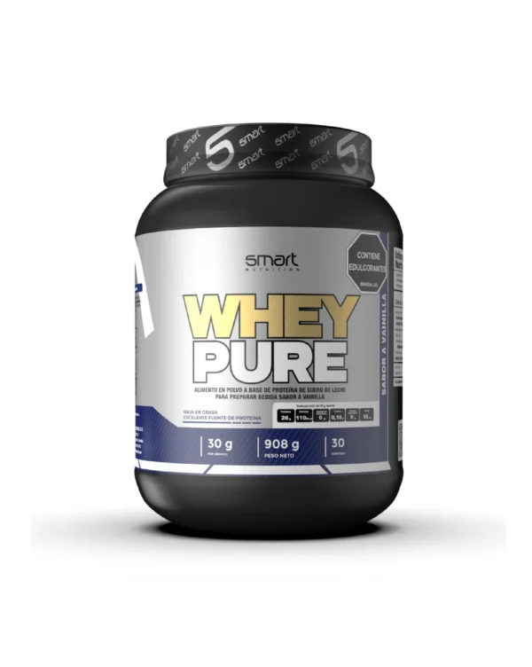 WHEY PURE