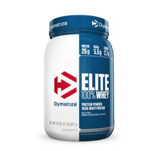 WHEY ELITE