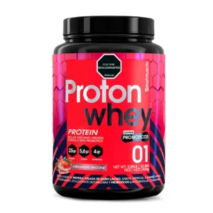 PROTON WHEY – 2.05LB