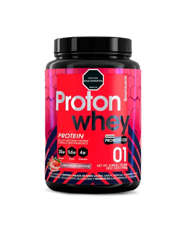 PROTON WHEY - 2.05LB
