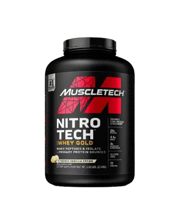 NITRO TECH