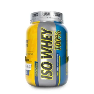 ISO WHEY 1OO%