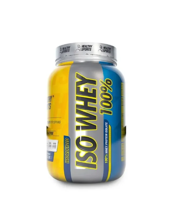 ISO WHEY 1OO%