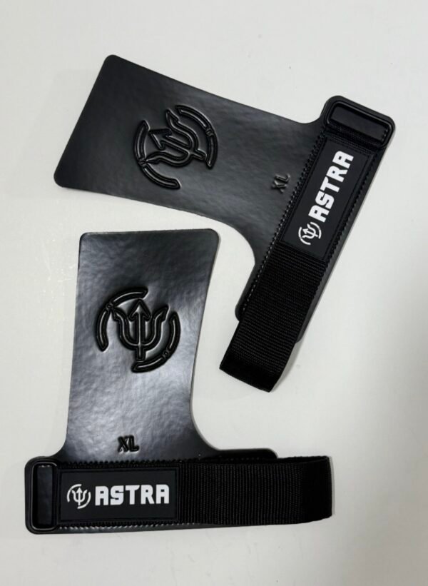 Calleras Grips TItan - Imagen 2