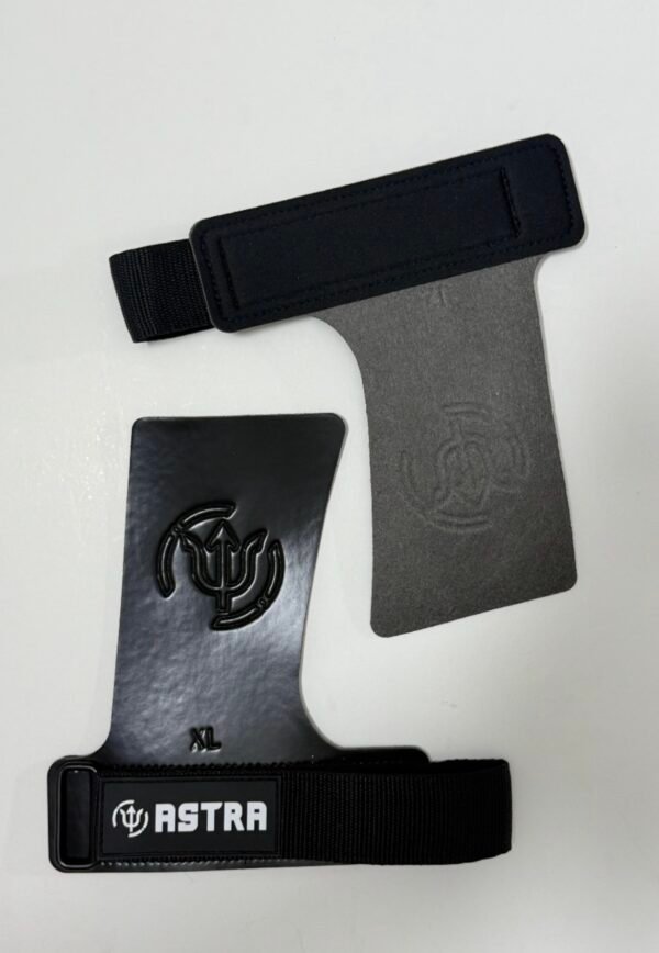 Calleras Grips TItan