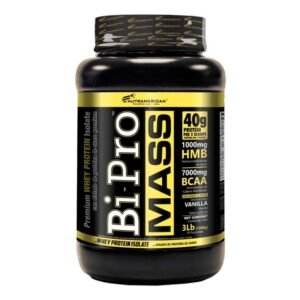 BIPRO MASS 3LB