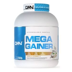 MEGA GAINER 10 LB
