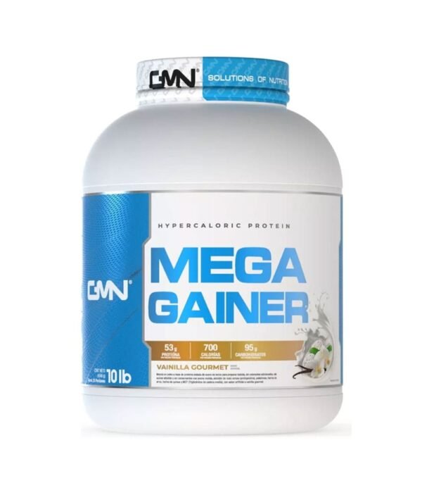 MEGA GAINER 10 LB