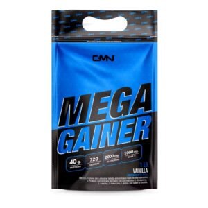 MEGA GAINER 1 LB