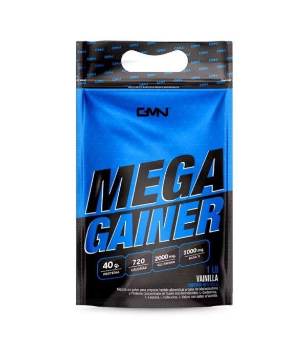 MEGA GAINER 1 LB
