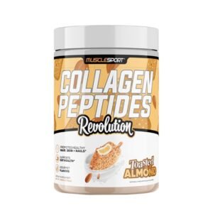 COLLAGEN PEPTIDES