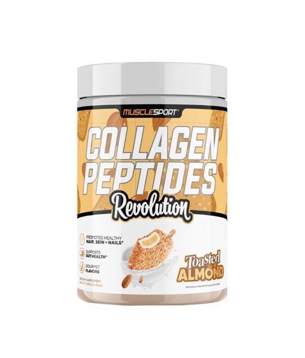 COLLAGEN PEPTIDES