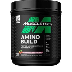 AMINO BUILD