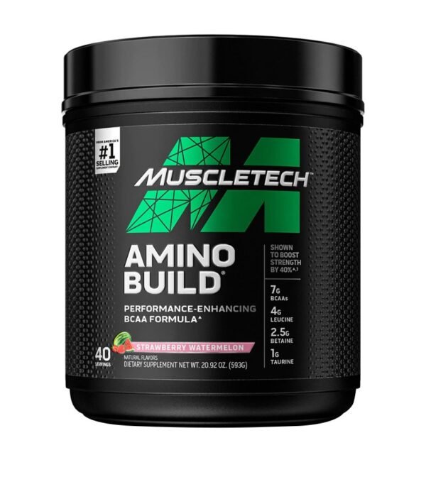 AMINO BUILD
