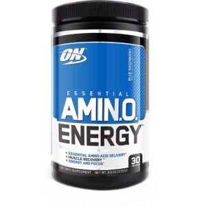 AMINO ENERGY 30 SERV