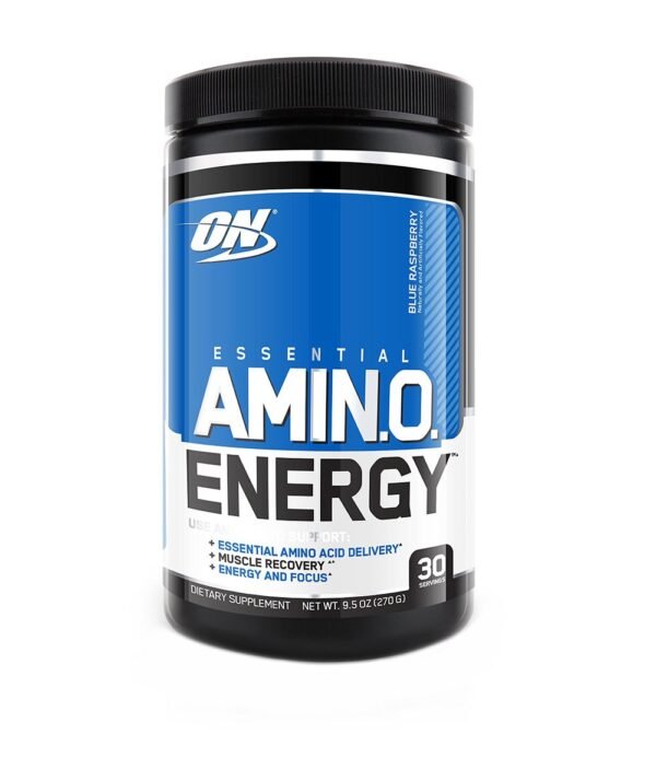 AMINO ENERGY 30 SERV