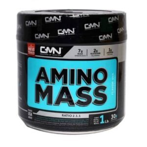 AMINO MASS  500GR