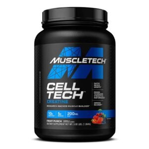 CELL TECH 3 LB