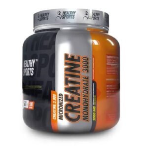CREATINA HEALTHY SPORTS